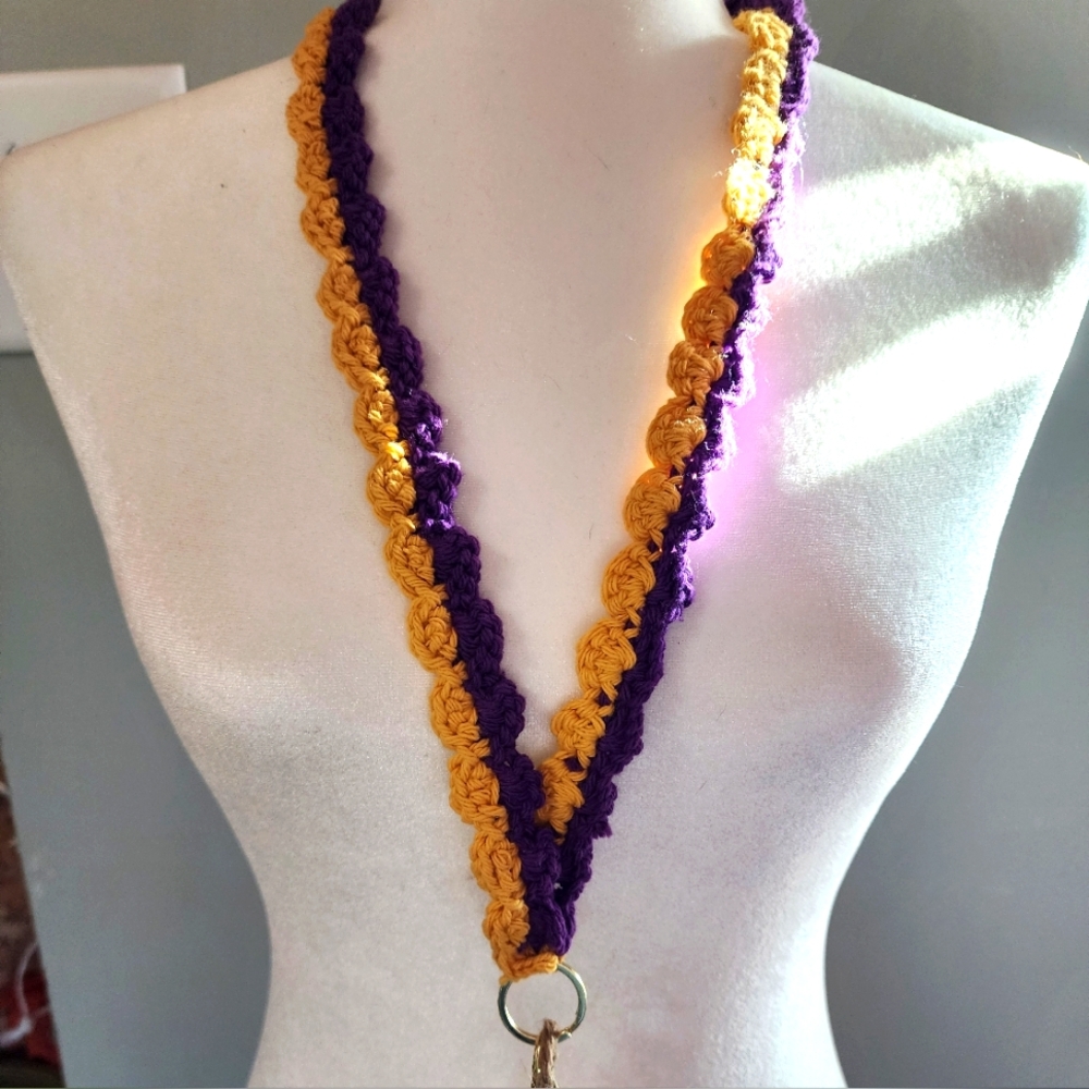 Lanyard (Long)